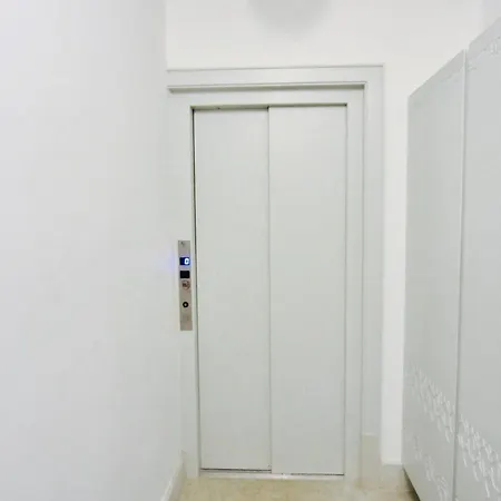 My Lx Flat Baixa Alfama Apartments Lisbon Exterior photo