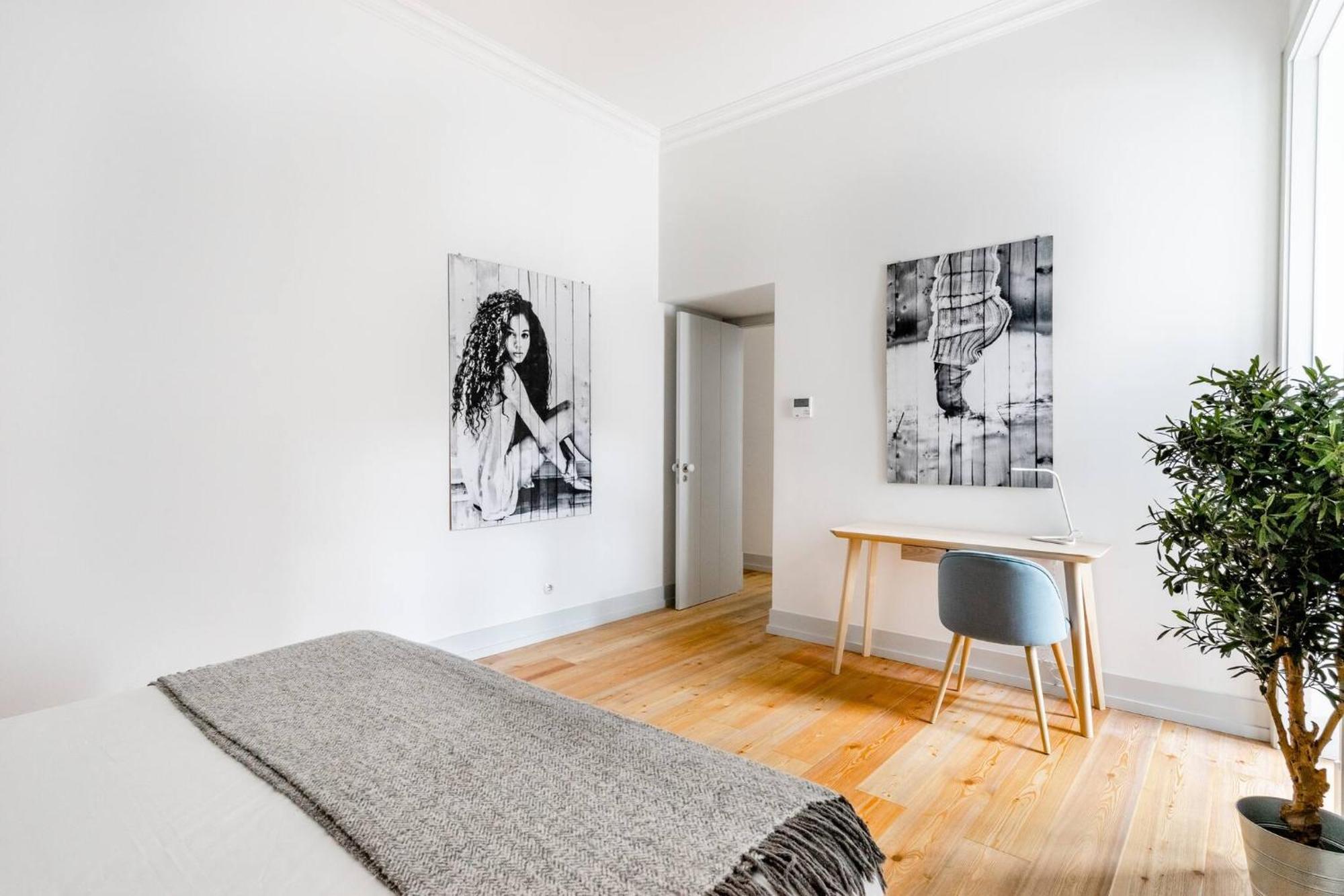 Apartament My Lx Flat Baixa Alfama