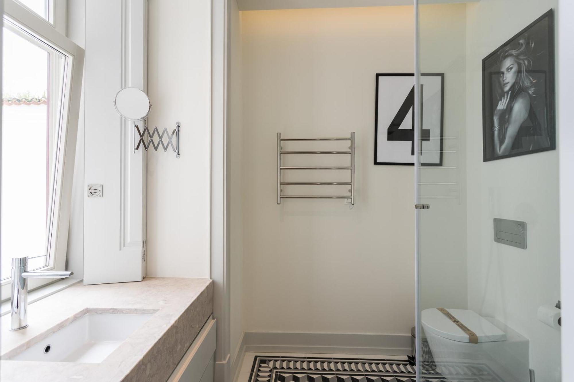 Apartament My Lx Flat Baixa Alfama *