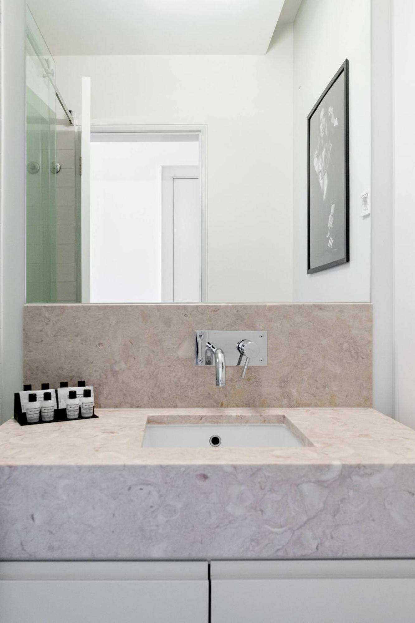 Apartament My Lx Flat Baixa Alfama Lizbona