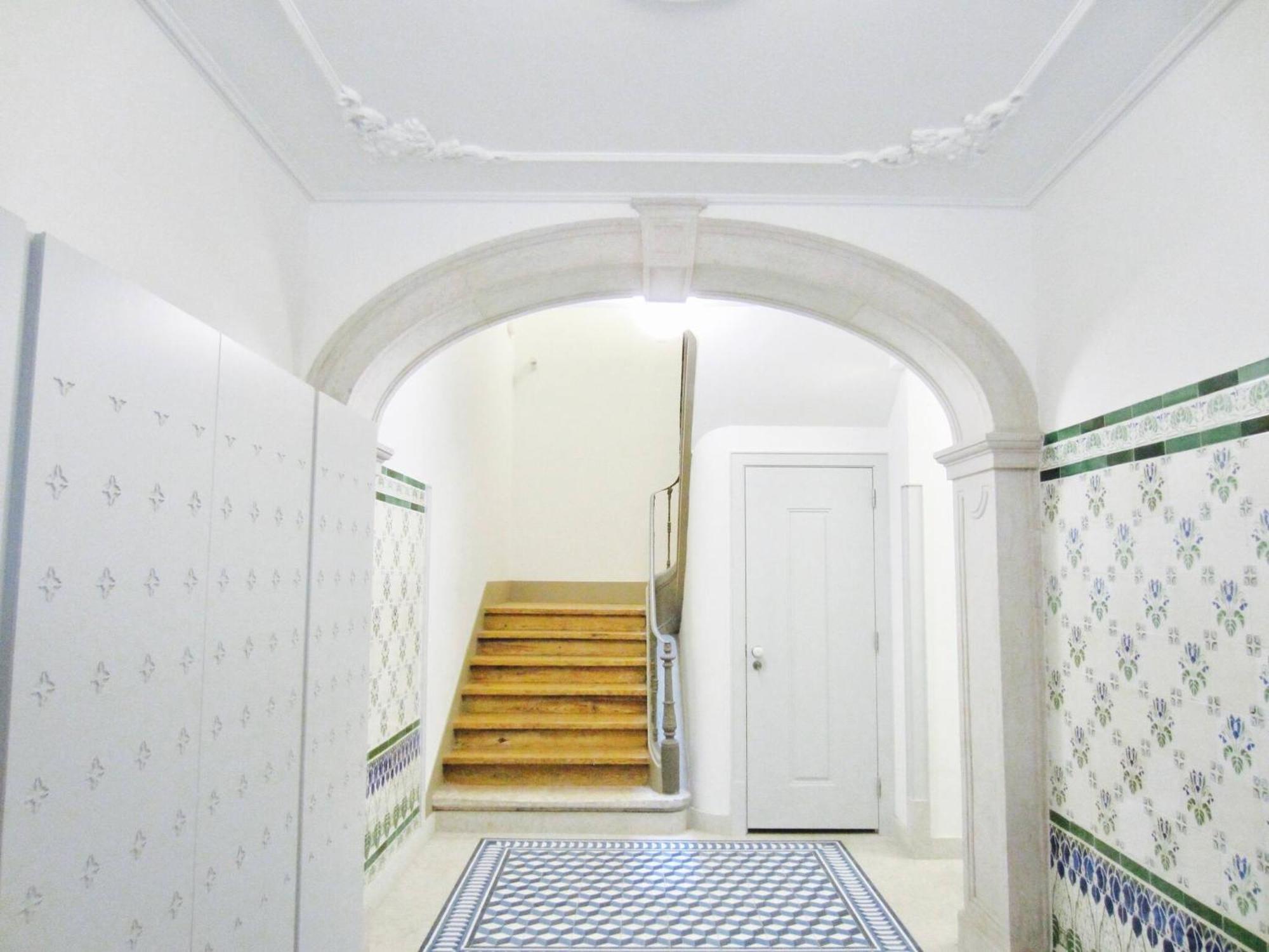 Apartament My Lx Flat Baixa Alfama *