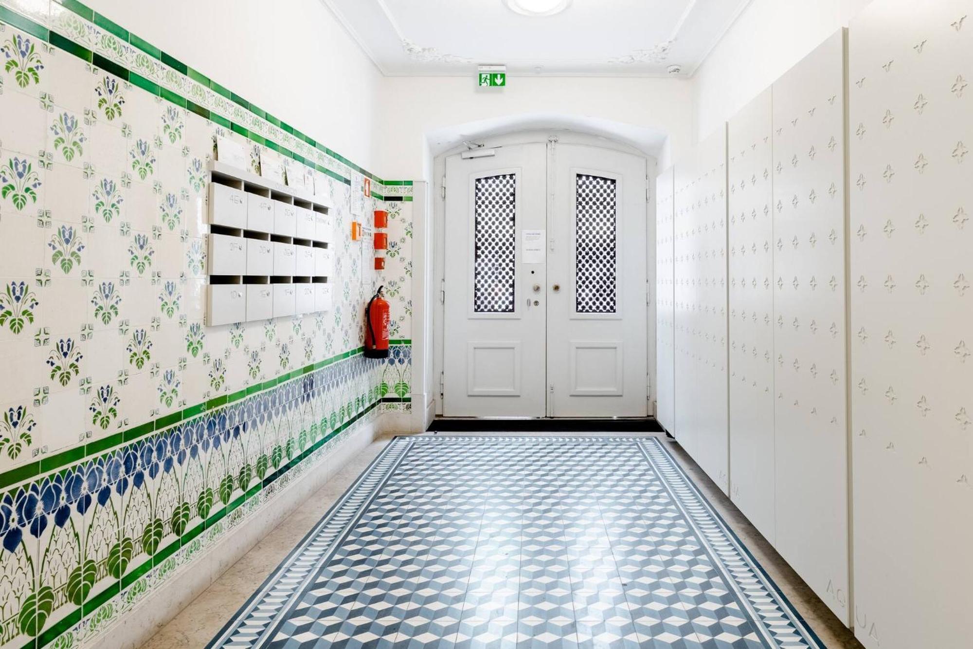 Apartament My Lx Flat Baixa Alfama *